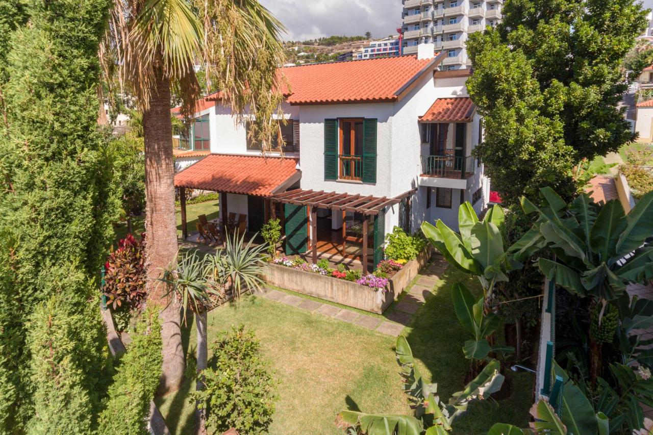 B&B Funchal - Casa do Lido by An Island Apart - Bed and Breakfast Funchal