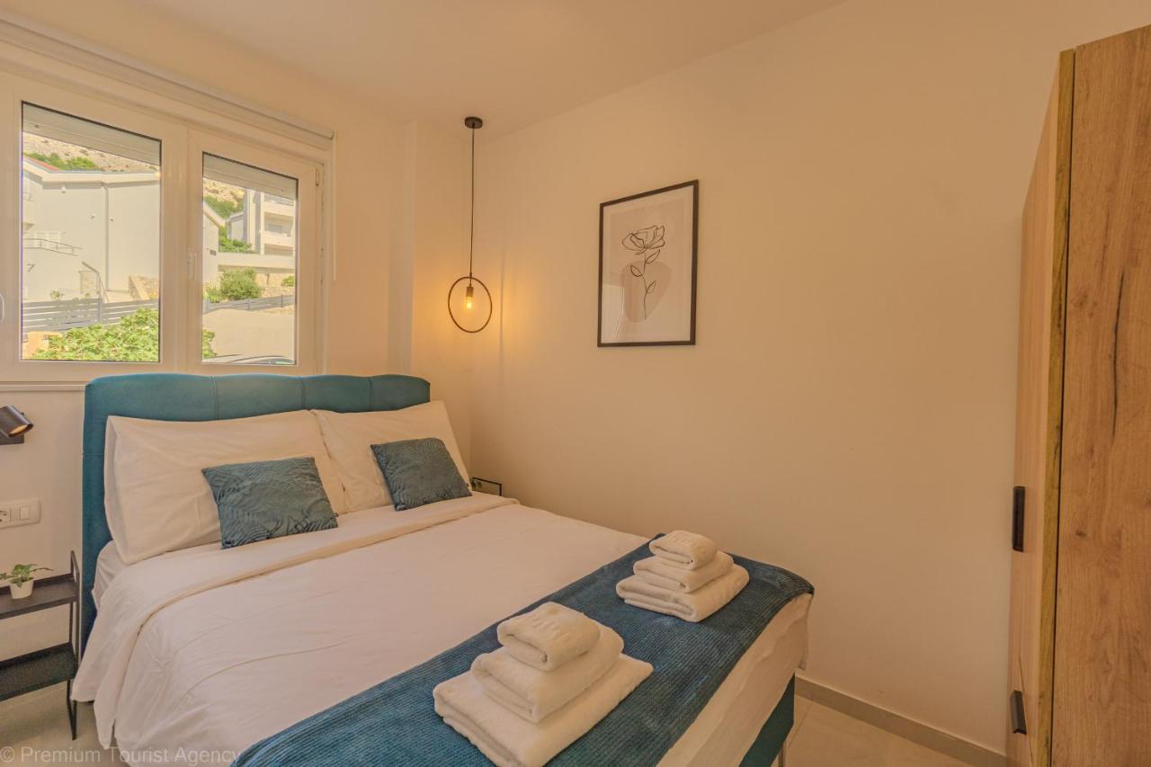 Appartamento con Vista Mare 3