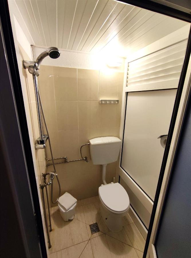 Appartement - Rez-de-Chaussée