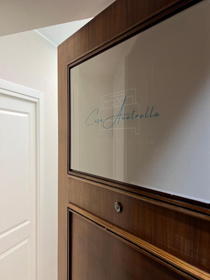 Casa Anatrella comfort house - B&B Napoli