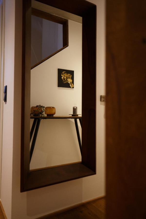 Anne + Liese Haus - Bed and Breakfast