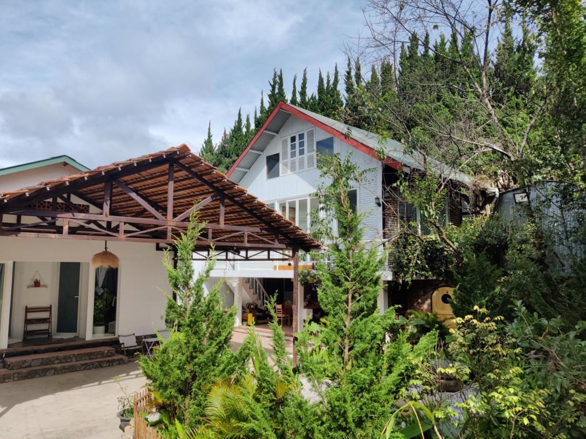 Summer Stay Dalat - B&B