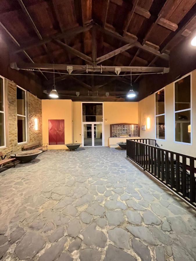 Sierra Nevada HAVEN - B&B Sierra Nevada