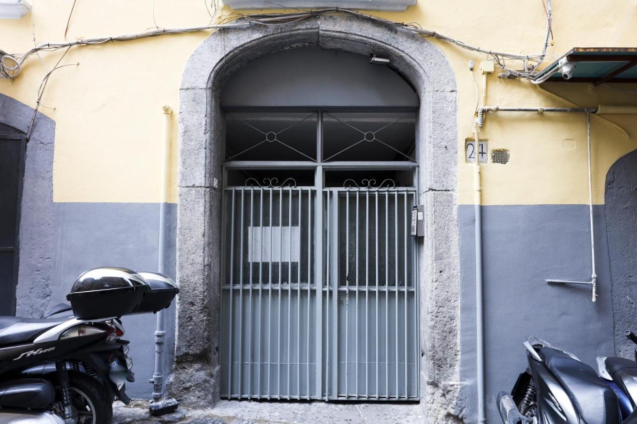 Porta Medina Apartment - B&B