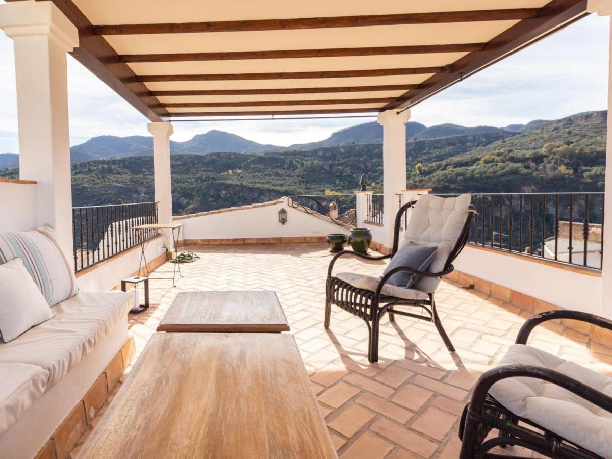 Casa La Fuente - B&B