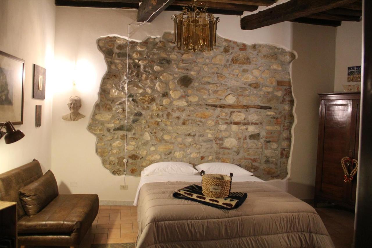 B&B Carrara - La Porta sui Monti di Luna - Bed and Breakfast Carrara