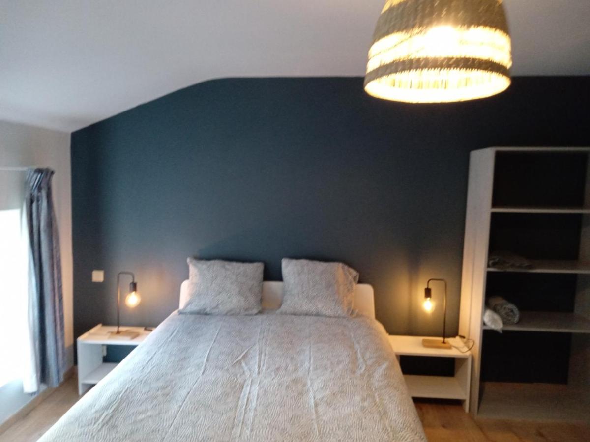 Le Vieux Noyer - B&B Nassogne