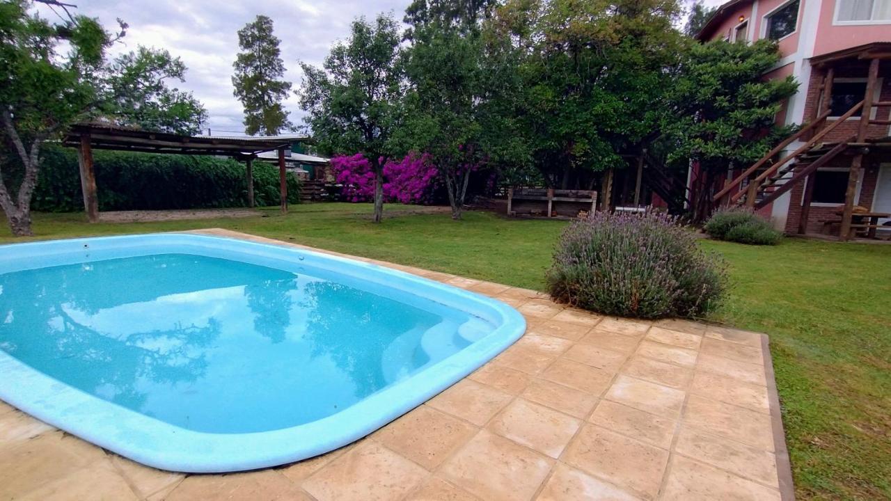 Terrazas - B&B San Pedro