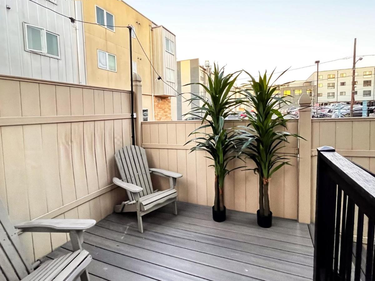 Trio Sonata, 3-Bed Rock n Roll Residence in Northern Liberties - B&B Philadelphia