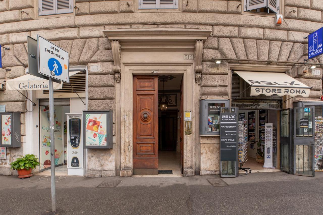 iFlat Magnificent Central Apartment - B&B Roma