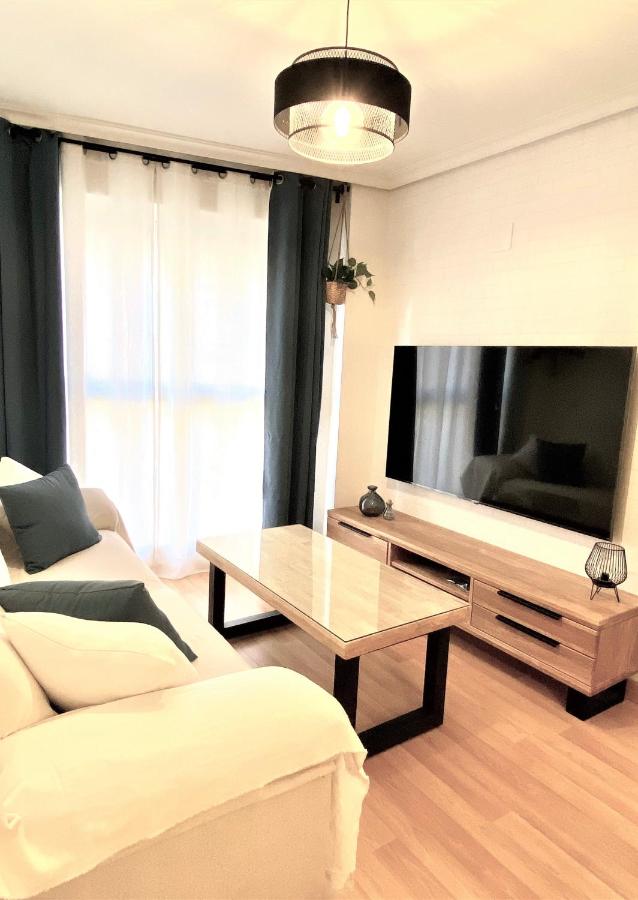 Mestre Denia Centro - Ferienwohnung Denia