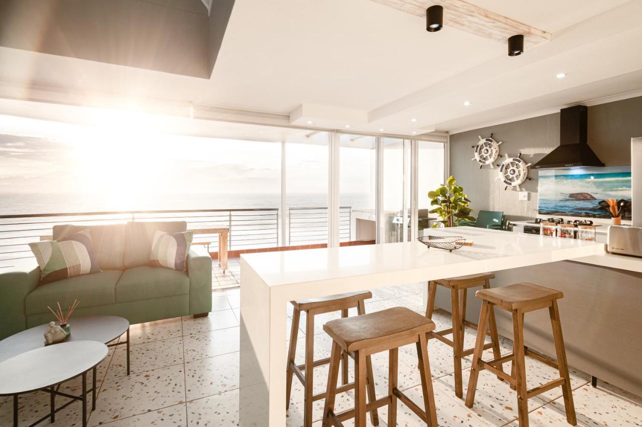 Chakas Cove Apartments - B&B