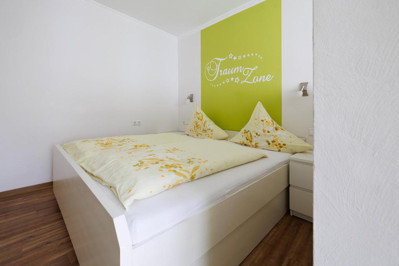 Appartement Deluxe