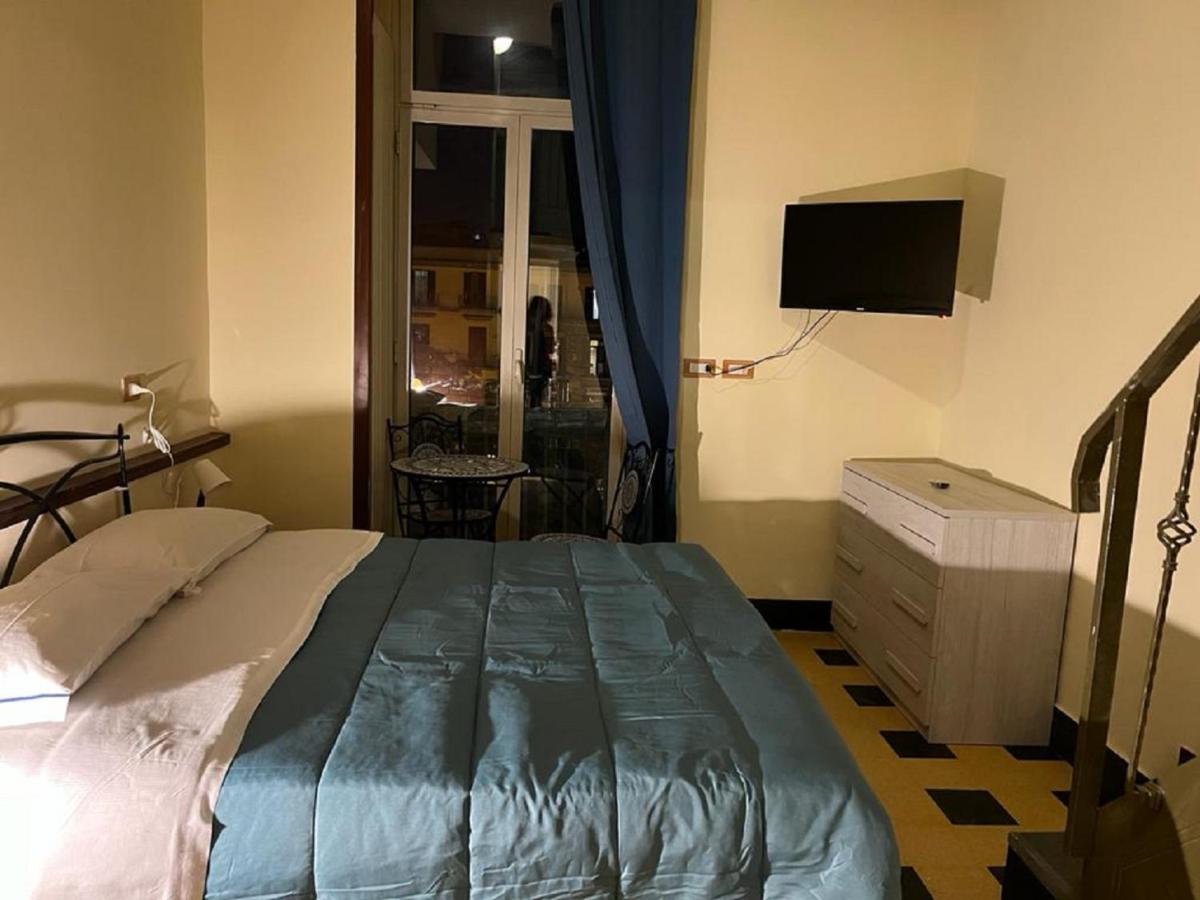 Il Labirinto - Luxury Rooms - B&B Napoli