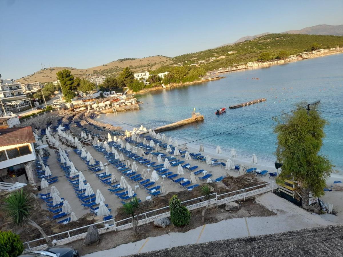 Ramaj Apartment Ksamil - B&B
