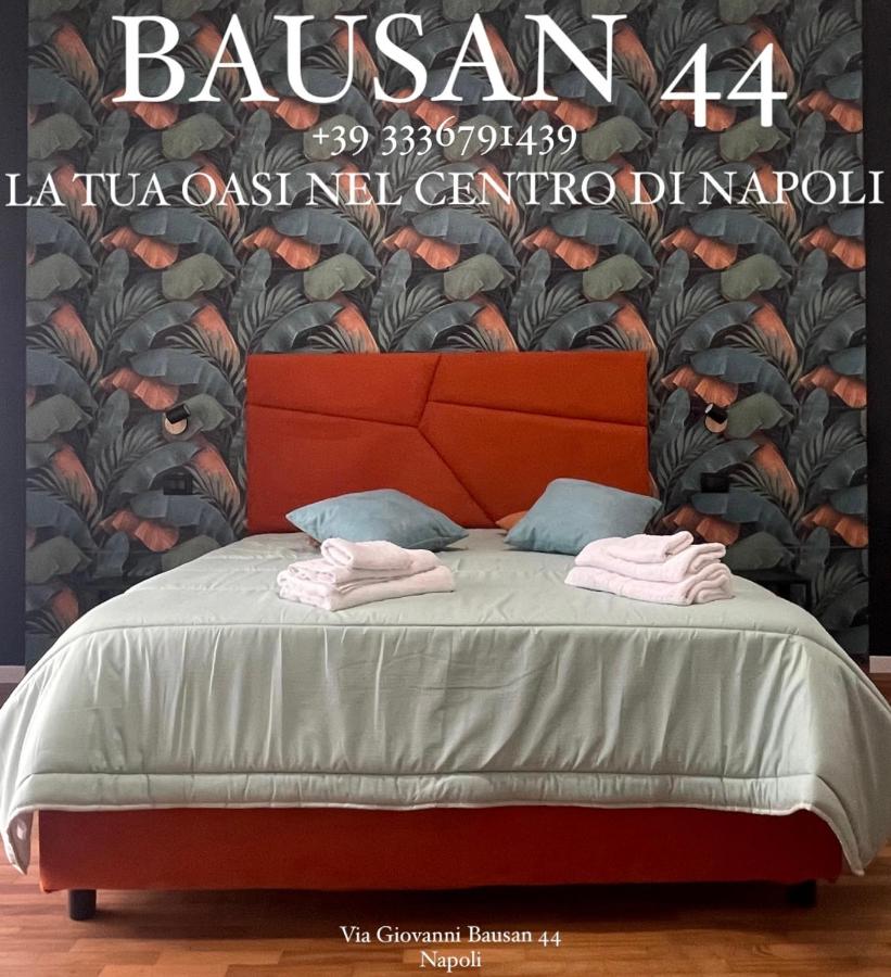 B&B Napoli - Bausan44 - Bed and Breakfast Napoli