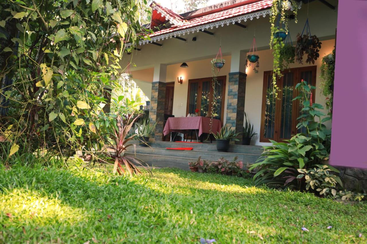 Marari Sophy Villa - B&B