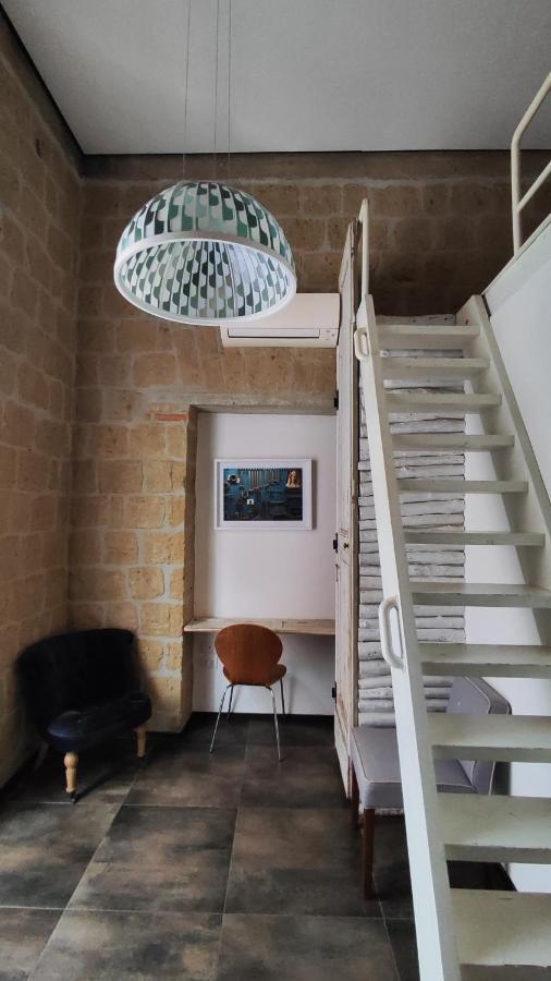 Double Room - Split Level