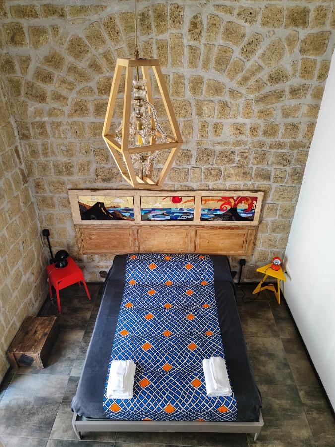 Comfort Quadruple Room - Split Level