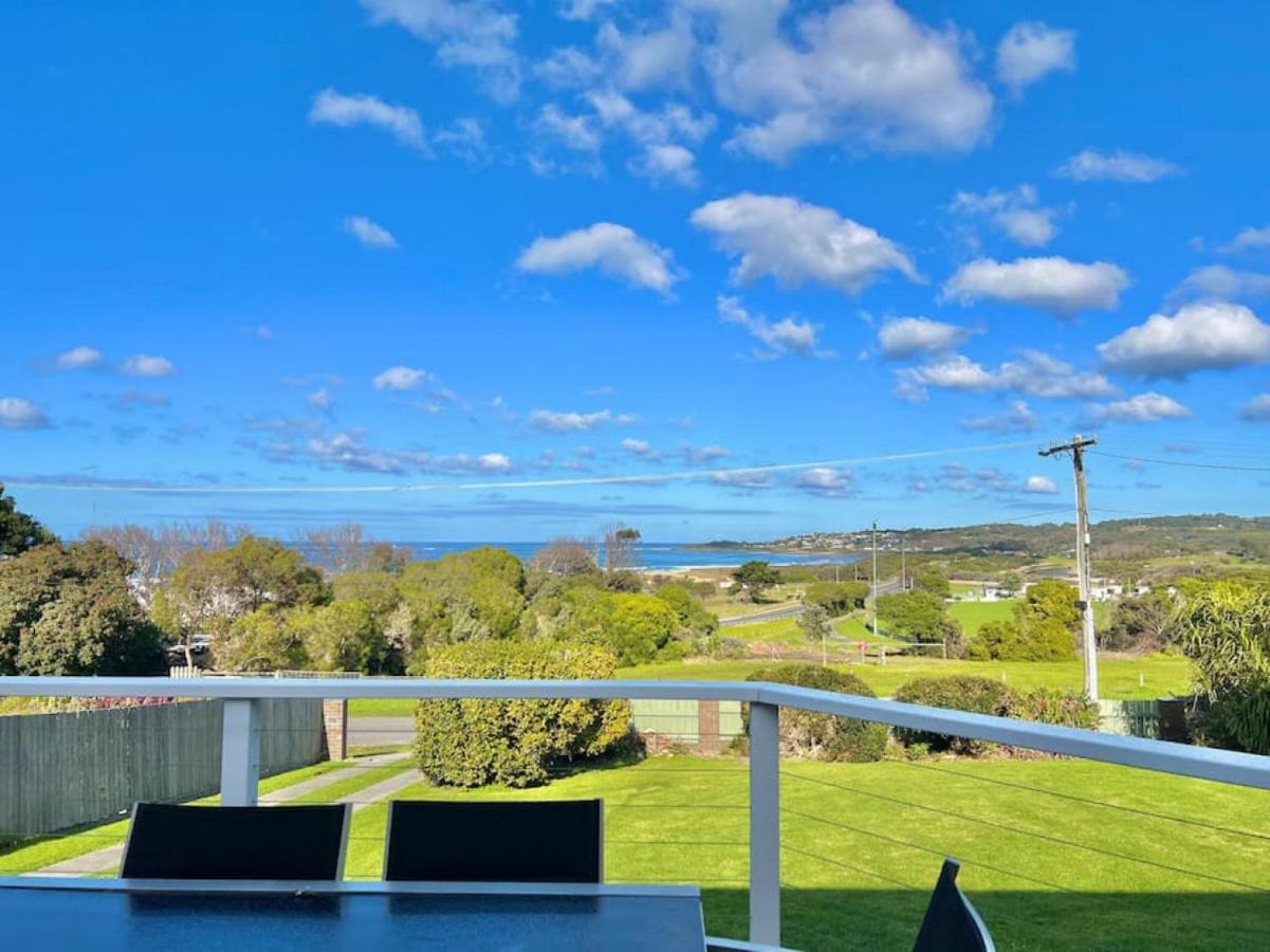 Saltwater Haven - Pets Welcome. Wifi. Amazing View - Bed and Breakfast