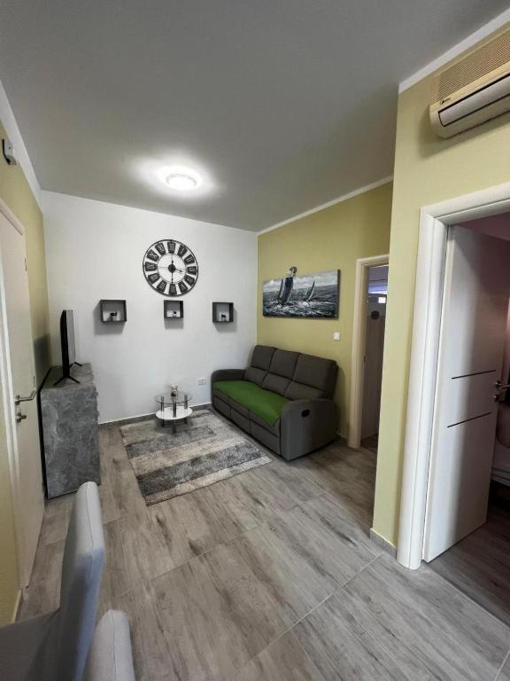 Apartman Centar - B&B