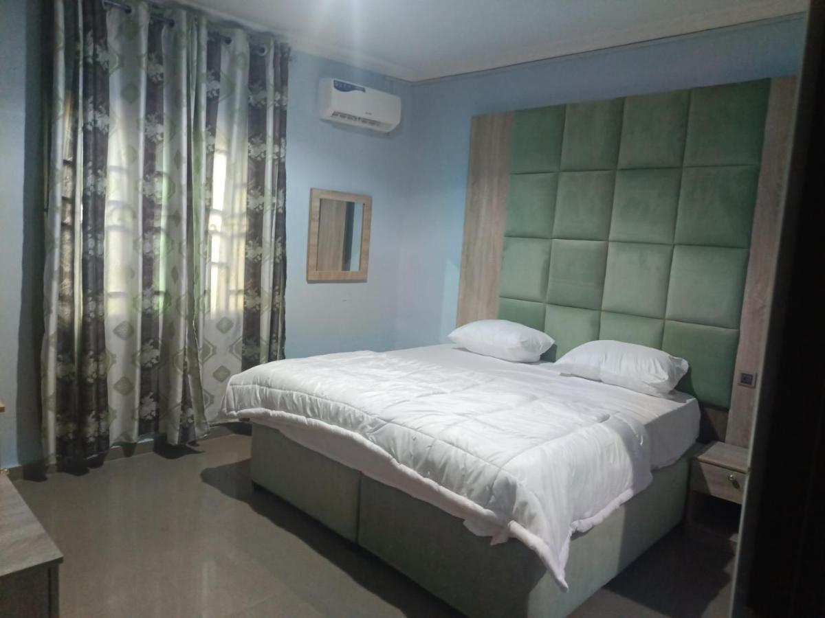 B&B Ciudad de Benín - Home to home luxury apartments and suites - Bed and Breakfast Ciudad de Benín