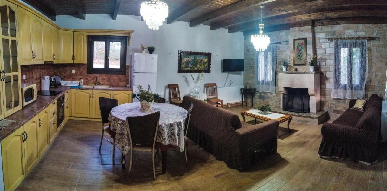 B&B Karditsa - Villa Michaella - Bed and Breakfast Karditsa