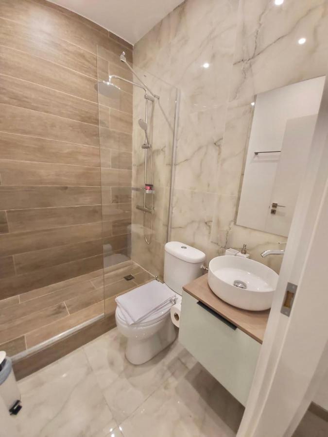 Suite Junior Deluxe