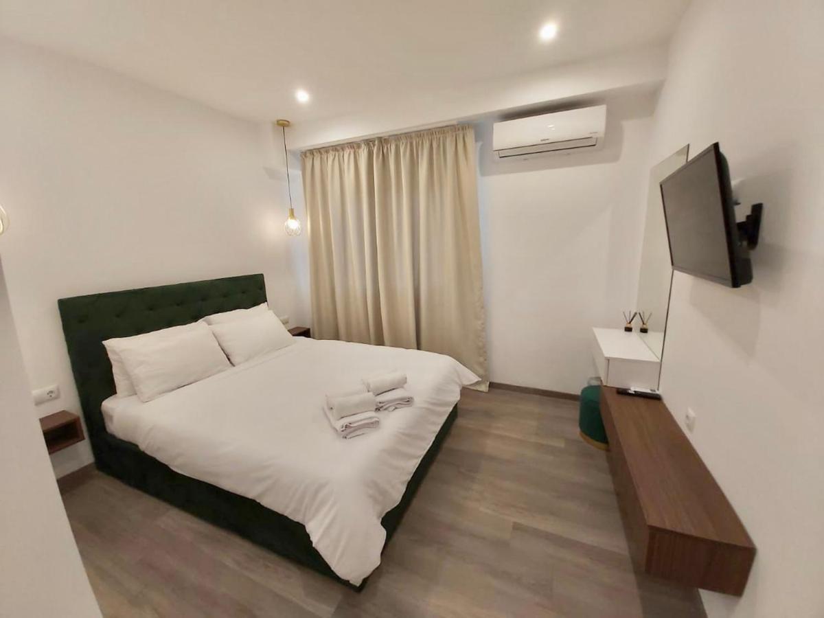 Real City Suites Syntagma - B&B Atene