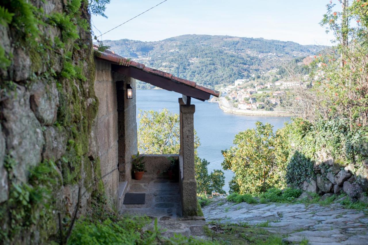 Casa da Torre, Porto Manso - Ferienwohnung Riba Douro