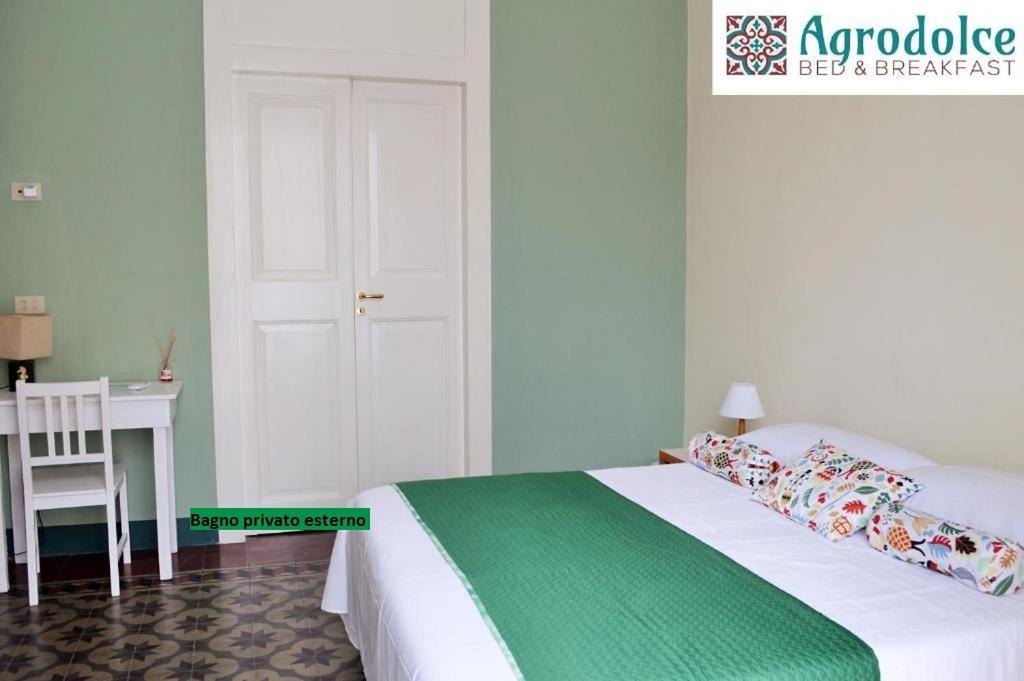 Economy Vierbettzimmer