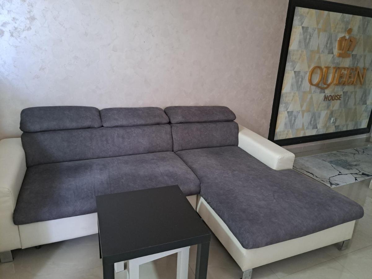 B&B Niš - House of Queen - Bed and Breakfast Niš