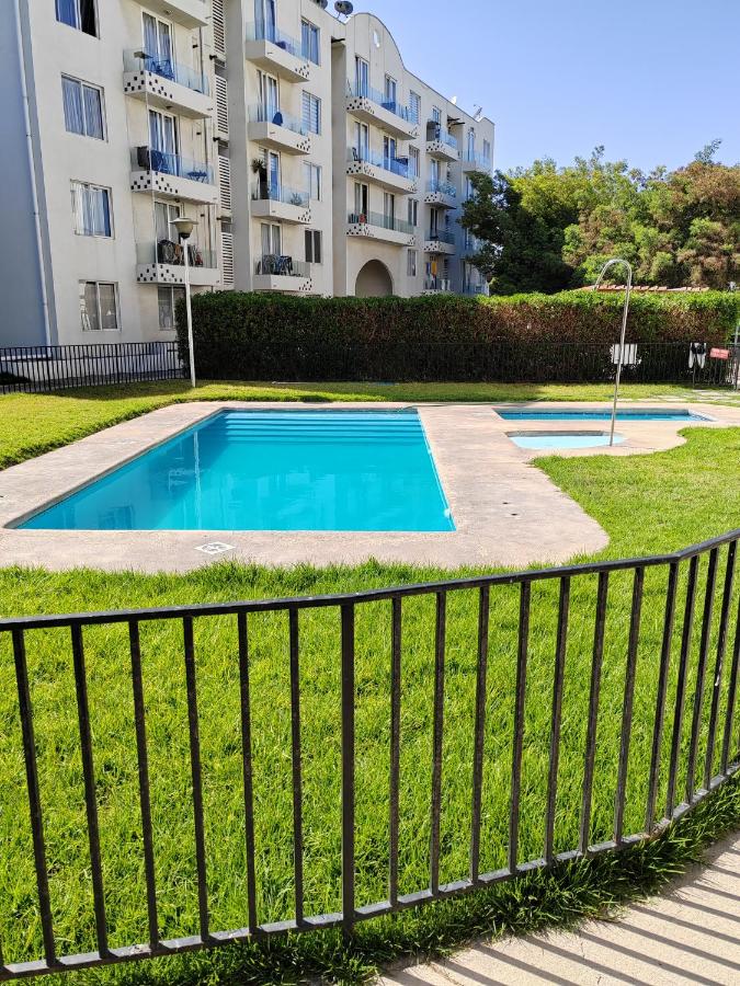 Arriendo Diario En La Serena - B&B La Serena
