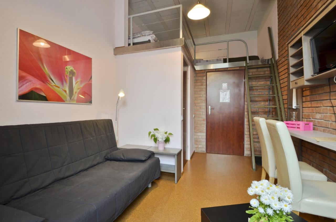 Superior Doppelzimmer mit Zwischengeschoss