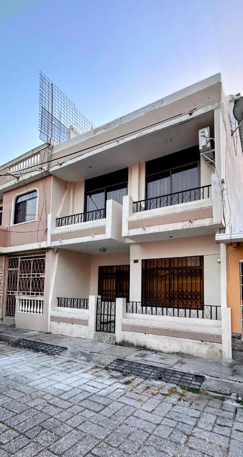 NCGSUITE ATARAZANA - Hermosa Casa muy amplia para ti - B&B
