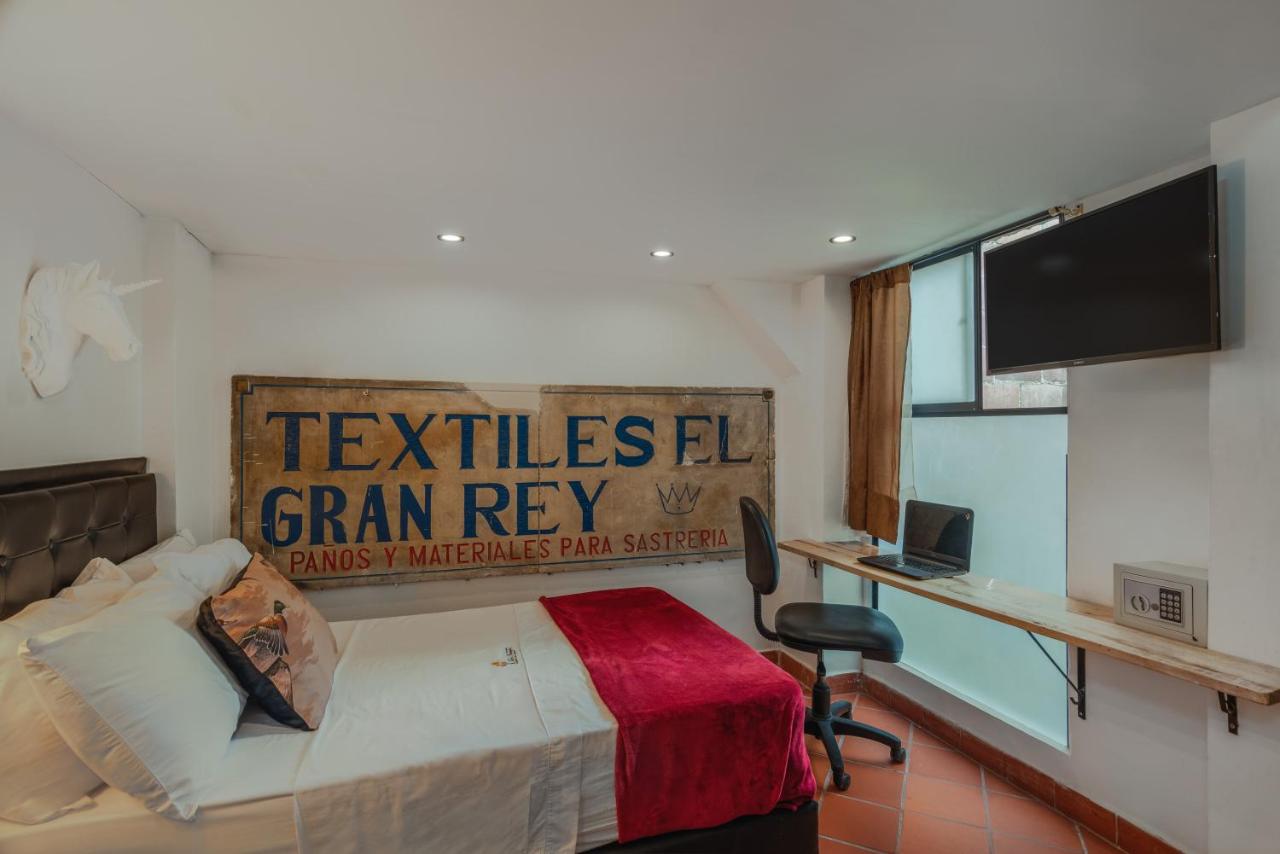 Budget Doppelzimmer
