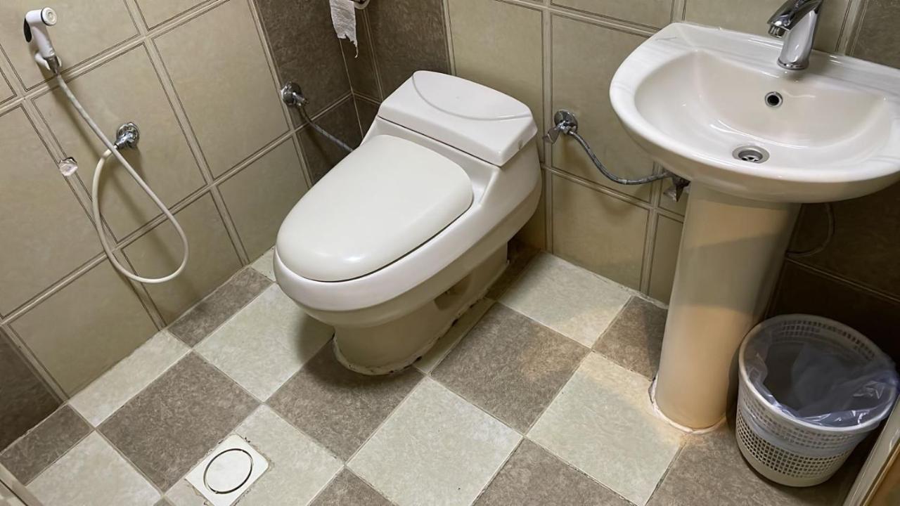 Appartement met 1 Slaapkamer