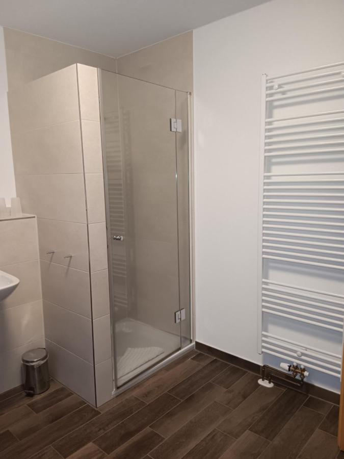 Doppelzimmer mit Zustellbett