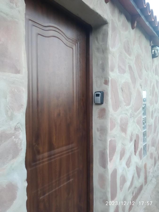 Casa las montañas de Anaga - Chambres d’hôtes