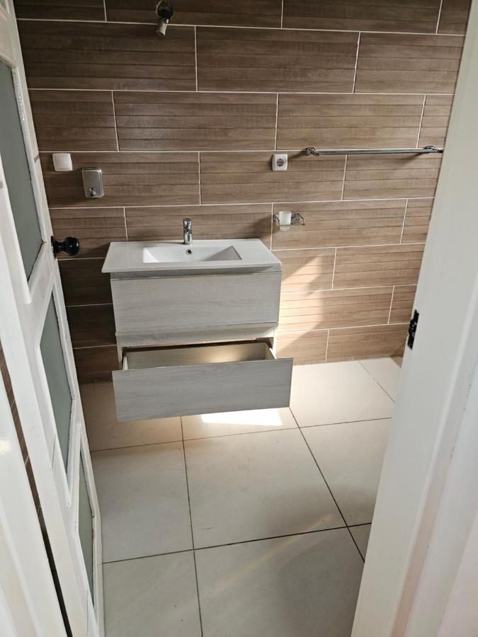 Family Suite with Balcony