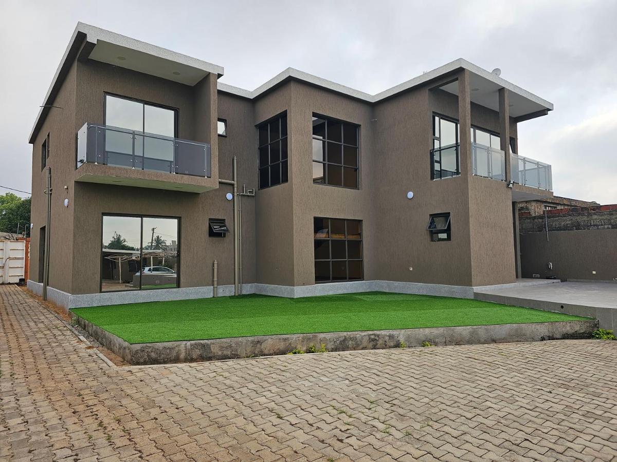 La Casa Modesta - B&B Matola