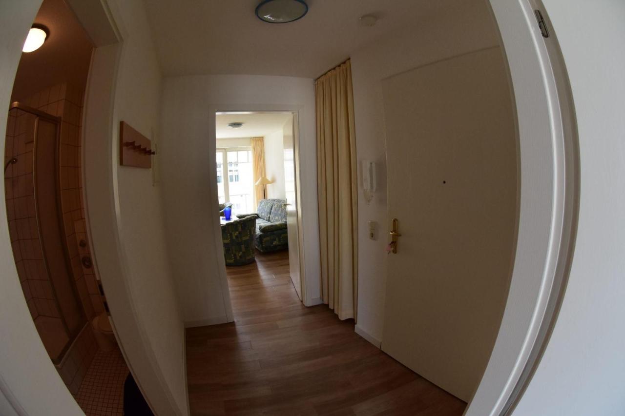 Appartamento con Terrazza