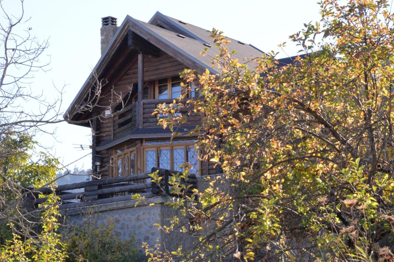 B&B Ano Trikala - Oreias Chalet - Bed and Breakfast Ano Trikala