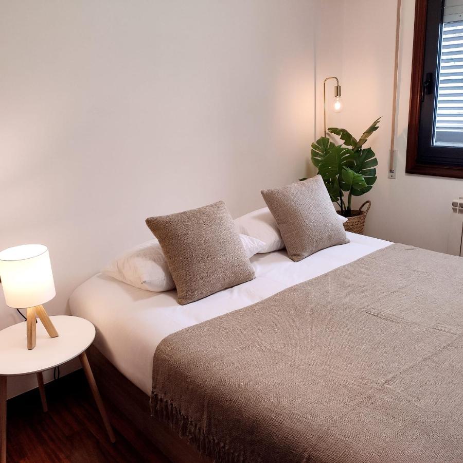 Espectacular Apartamento Olívico con Parking - B&B