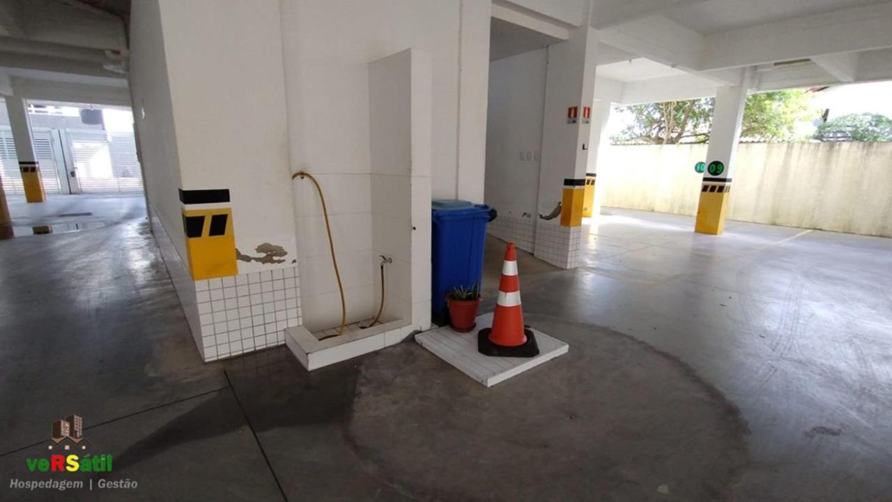Apartamento de 1 dormitorio