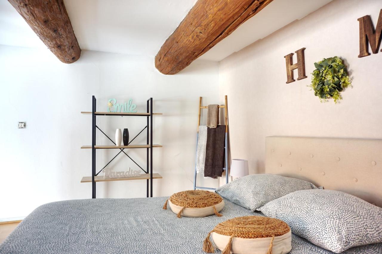 Le Massilia de Steenia - Chambres d’hôtes Marseille