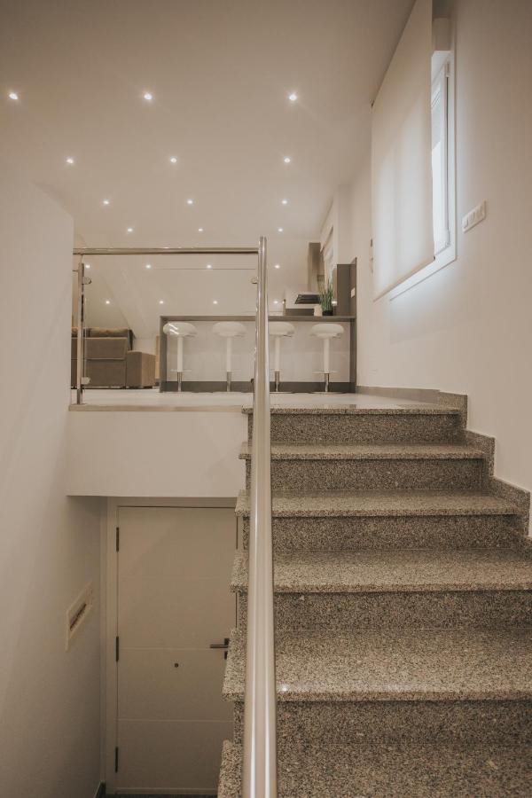 Casas del Pedregal - B&B