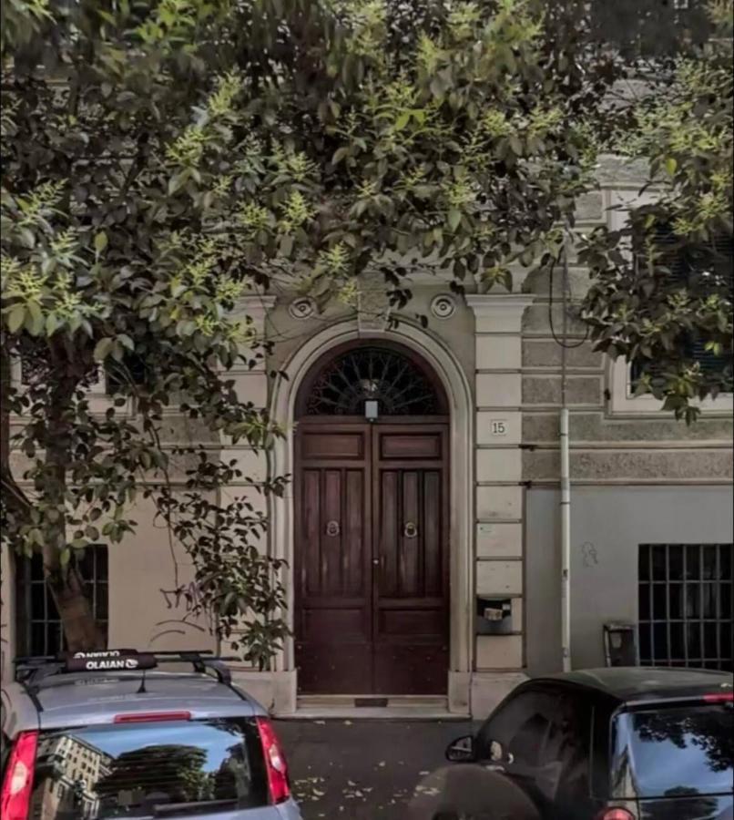 Elegante Dimora a Trastevere - B&B