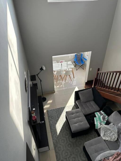 B&B Cape Town - 3 bedroom duplex - Bed and Breakfast Cape Town