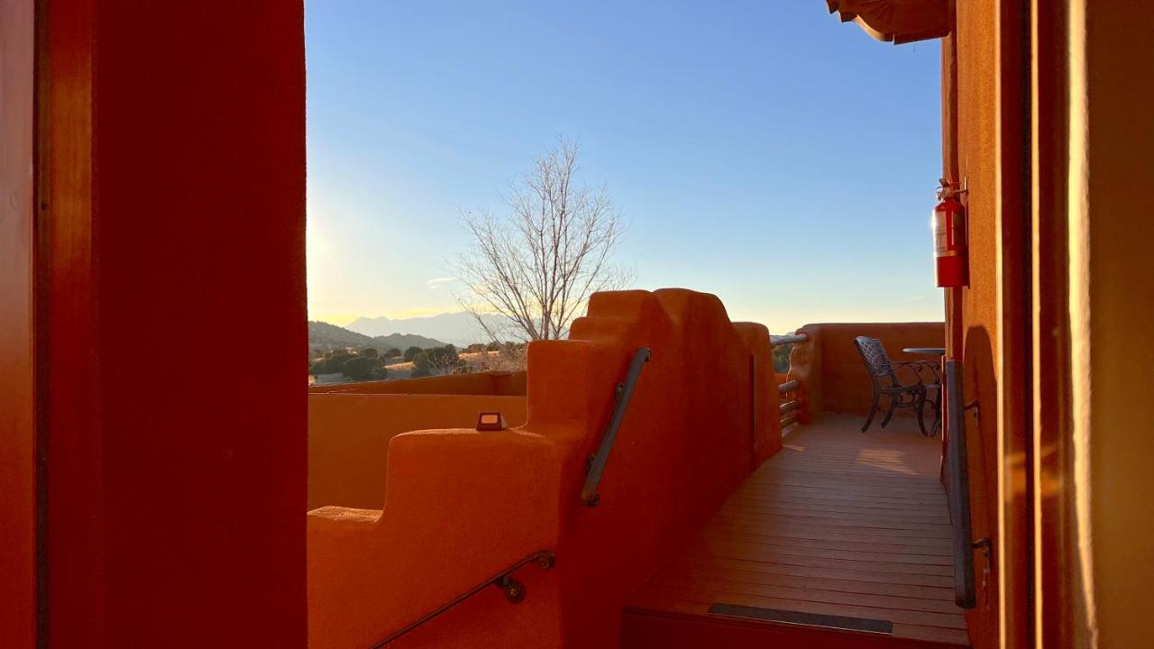 Suite with Garden View